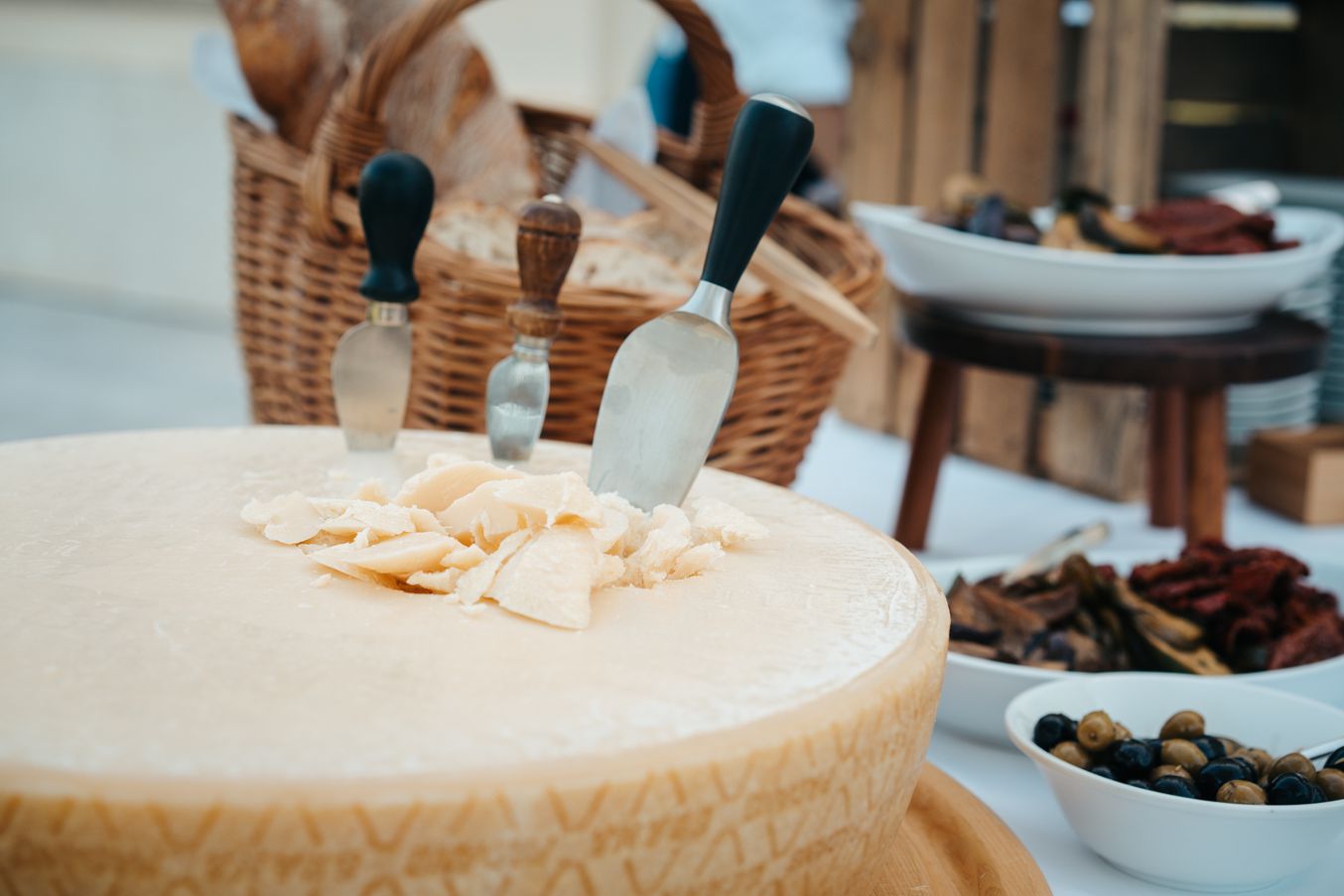 Wedding Catering