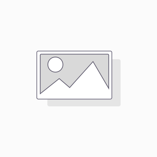Sticker HONU Rund auf Rolle