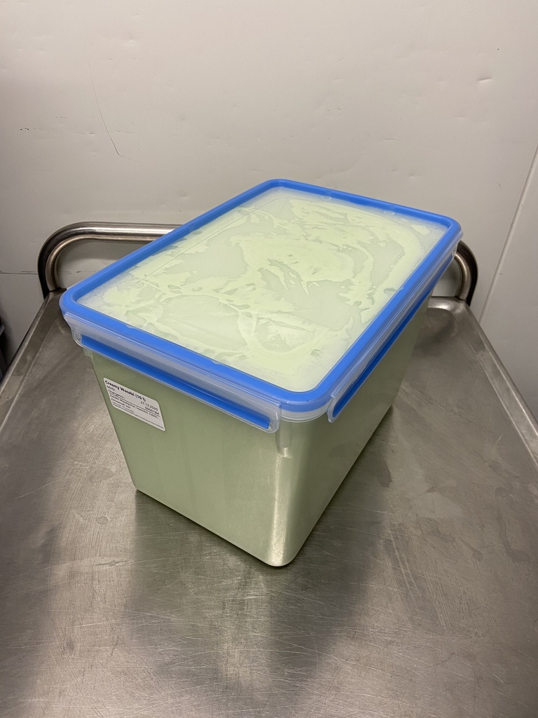 Creamy Wasabi (2,5 l)