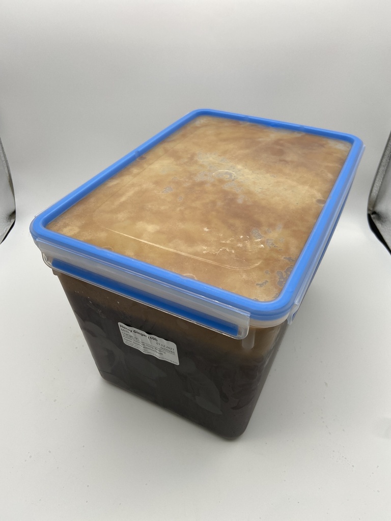 Honey Ginger (10 l)