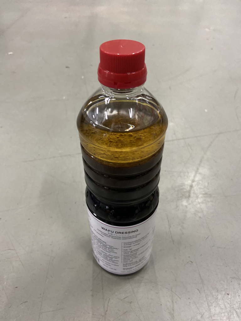 Wafu Dressing (Fl)