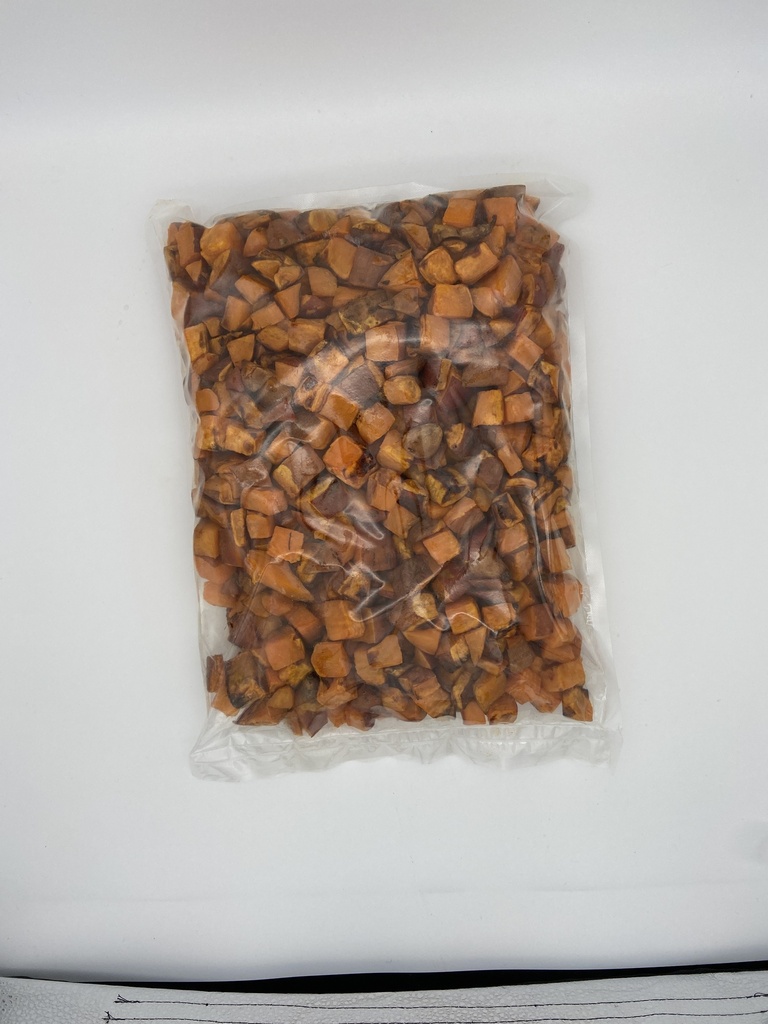 Süßkartoffel gebraten (3 kg)
