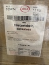 Röstzwiebel (10 x 1kg)