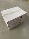 Sesam geröstet schwarz (10kg)