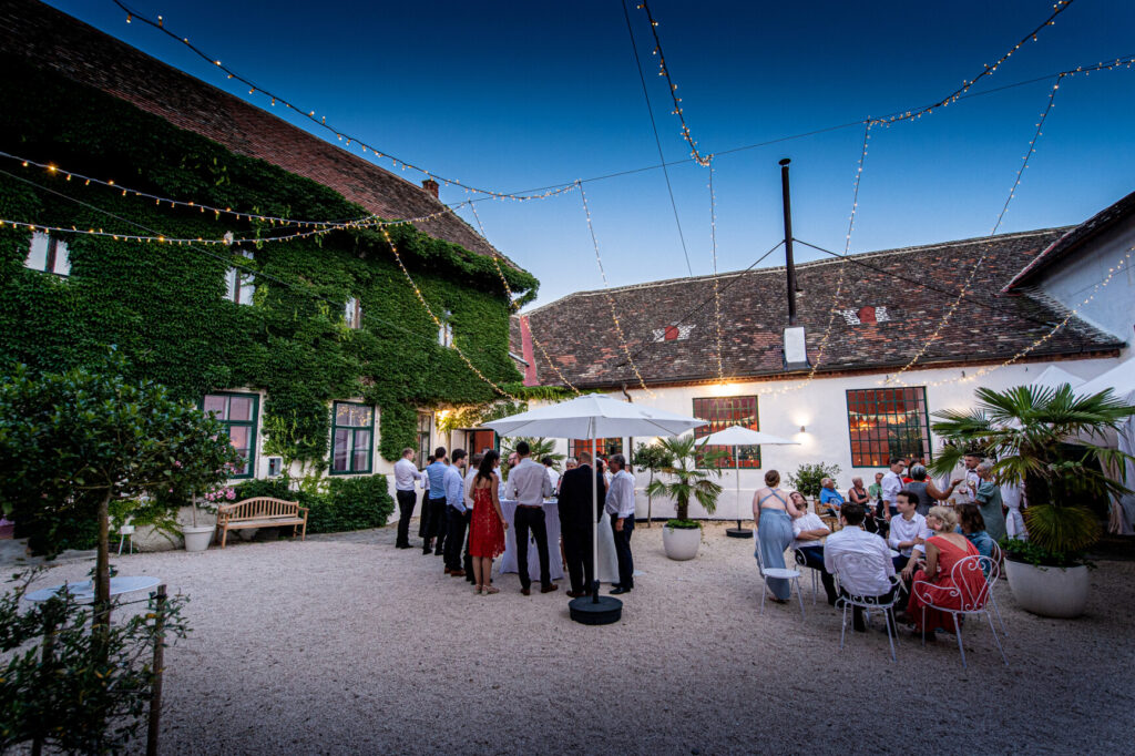 Schmiede am Ravelsbach