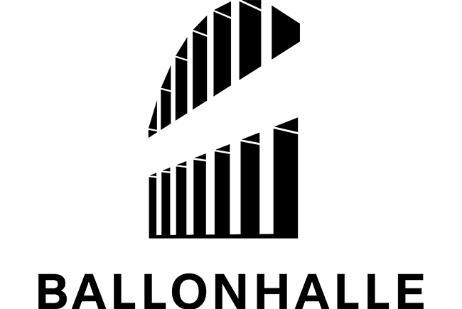 Ballonhalle