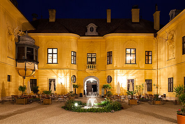 Schloss Eckartsau