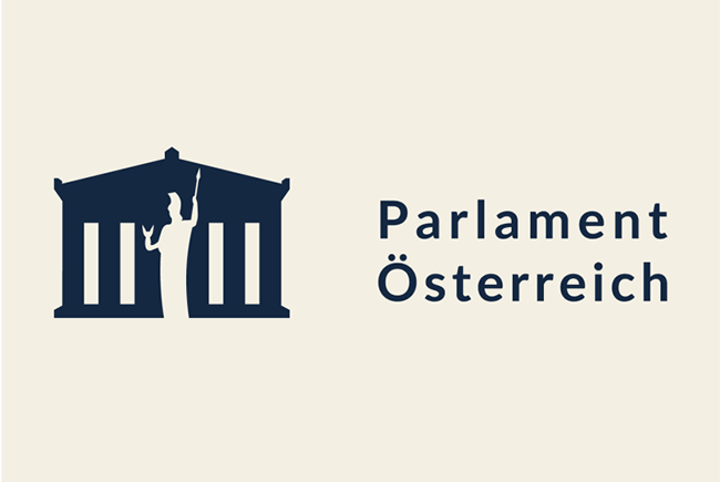 Parlament Österreich