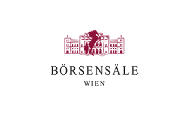 Wiener Börsensäle